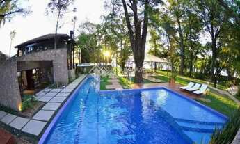 Imagem 6: CASA CONDOMÍNIO 4 QUARTOS 4 SUITES / PEDRA REDONDA ZONA SUL Redonda