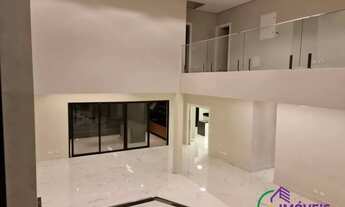 Imagem 4: CASA EM CONDOMÍNIO - TAMBORÉ - SP