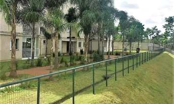 Imagem 3: Apartamento em Rua Ângelo Corradini - Vila Nambi - Jundiaí/SP