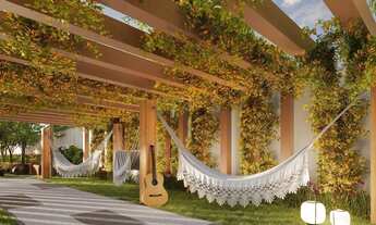 Imagem 7: Empreendimento Orizon Rooftop Papicu