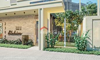 Imagem 3: Apartamento em Avenida Doutor Gastão Vidigal - Jardim Leblon - Maringá/PR