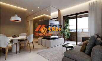 Imagem 6: Apartamento à Venda com 03 quartos, 01 suíte na Boa Vista-60M² Lançamento