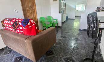 Imagem: VENDO CASA NOVO ALEIXO