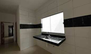 Imagem: Casa com Quintal em Região de Grande Valorização