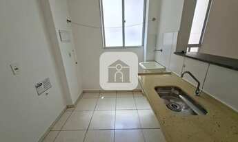 Imagem 7: Apartamento Padrão em Uberlândia