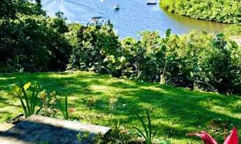 Imagem 2: Casa para venda com 1933 metros quadrados com 2 quartos em Caraíva - Porto Seguro - Bahia