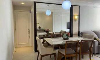 Imagem 4: APERTAMENTO - 3 DORMITÓRIOS - 50m da BEIRA MAR - FLORIANÓPLIS SC