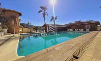 Imagem 4: Casa com 4 dormitórios à venda, 600 m² por R$ 1.850.000 - Bortolan - Poços de Caldas/MG