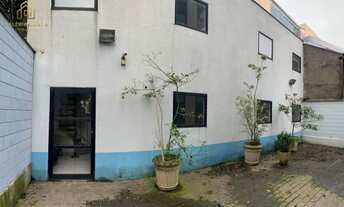 Imagem 6: Prédio para venda ou locação - Vila Clementino - São Paulo/SP