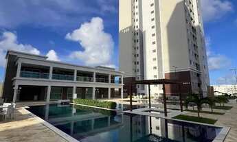 Imagem: Apartamento com 3 dormitórios, prédio