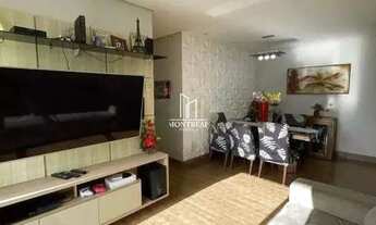 Imagem: Apartamento à venda, 3 quartos, 1 suíte