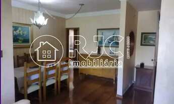 Imagem 4: Apartamento : Padrão / Residencial / Tijuca