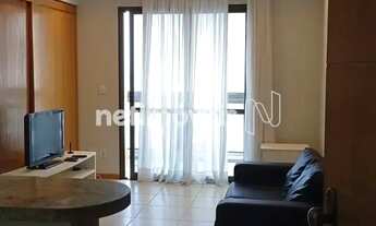 Imagem 2: Apartamento mobiliado 1 quarto Jardim Armação