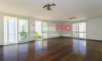 Imagem: Amplo apartamento, com vista muito agradável