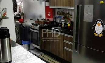 Imagem 7: Apartamento à venda, 3 quartos, 2 vagas, Taboão - São Bernardo do Campo/SP