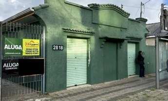 Imagem: Loja para alugar, 220 m² por R$ 3.500,00/mês