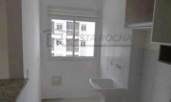 Imagem 7: Apartamento com 3 dormitórios para alugar, 63 m² por R$ 3.000,00/mês - Edifício Jardim dos