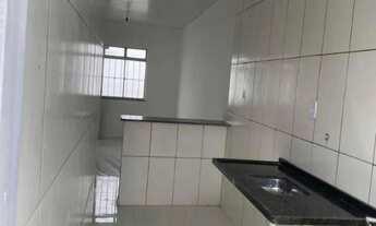 Imagem 7: Vendo casa com 2/4 em Areinha