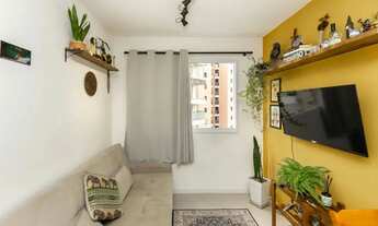 Imagem 2: Apartamento para venda em Vila Buarque com 1 quarto , 25m²