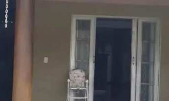 Imagem 7: CASA GRANDE 3 QUARTOS 1 SUITE NO SETOR MORADA DOS PASSAROS Casa de Rua com 3 Quarto(s) e 3