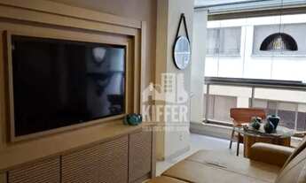 Imagem 6: Apartamento com 3 quartos à venda, 116 m² por R$ 1.500.000 - Icaraí - Niterói/RJ