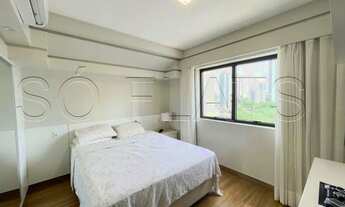 Imagem 5: Golden Tulip Goiânia Address, apartamento disponível para venda com 40m², 1 dormitório e 1