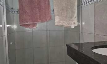 Imagem 6: Casa na Aruana Casa com 3 dormitórios