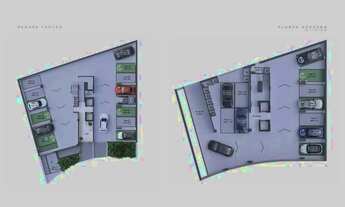 Imagem 6: Cobertura com 3 quartos à venda, 256 m² por R$ 2.770.000 - Bom Pastor - Juiz de Fora/MG