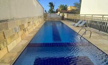 Imagem: Lindo apartamento mobiliado na praia do