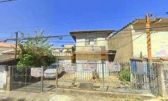 Imagem: Terreno à venda, 270 m² por R$ 450.000,00