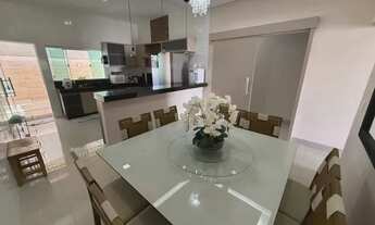 Imagem 2: Casa de 3 Quartos com Energia Solar na 604 Norte