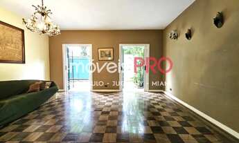 Imagem: Casa na melhor região da Vila Nova Conceição