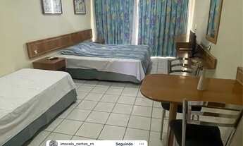 Imagem 2: Flat vista mar Apartamento com 1 dormitório