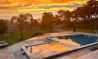 Imagem 7: Chácara com 3 dormitórios à venda, 13000 m² por R$ 880.000,00 - Quatro Barras - Quatro Bar