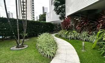 Imagem 2: Apartamento para locação no ARCÁDIA, ENCRUZILHADA, Recife, PE