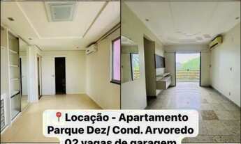 Imagem: Apartamento no Arvoredo, 3 quartos
