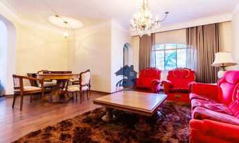 Imagem 2: Sobrado à venda, 451 m² por R$ 6.500.000,00 - Alphaville 01 - Barueri/SP