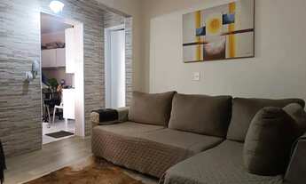 Imagem 4: Casa para venda em Vila Maria Alta com 2 quartos, sendo 1 suíte , 105m²