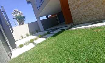 Imagem 5: Lindíssimo Sobrado no Bairro Anápolis City, Ótima Localização