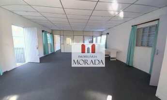 Imagem 6: Prédio, 314 m² - venda por R$ 1.280.000,00 ou aluguel por R$ 5.400,00/mês - Bosque dos Euc