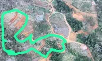 Imagem 2: Sitio a mil metros do perímetro urbano de Guaçuí , ACEITO OFERTA E TROCA POR VEÍCULO