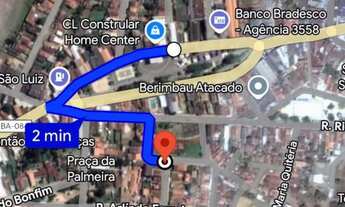 Imagem 2: CASA À VENDA NO CENTRO DE CONCEIÇÃO DO JACUÍPE