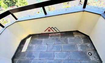 Imagem 6: Aluguel Apartamento 4 Dormitórios - 124 m² Pinheiros