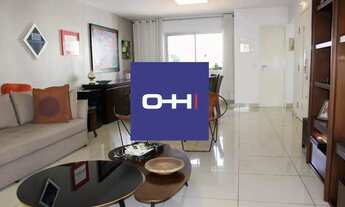 Imagem 2: Venda Apartamento 3 Dormitórios - 163 m² Cerqueira César