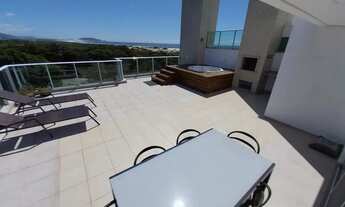 Imagem: Cobertura com 3 dormitórios, vista mar