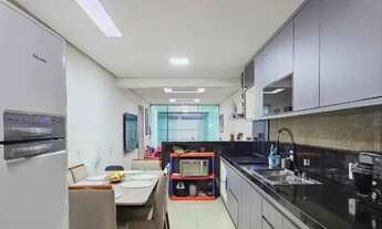 Imagem 4: Casa Gama Oeste Casa com 3 dormitórios