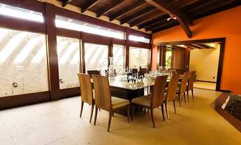 Imagem 6: SHIN QL 15 Conjunto 5 - Ponta de Picolé - 4 Quartos + DCE