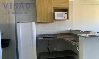 Imagem 4: ALUGAM-SE APARTAMENTOS MOBILIADOS NO RESIDENCIAL T&D V