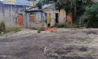 Imagem: Terreno a venda na Cidade Líder