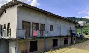 Imagem 4: Galpão RODEIO - SC